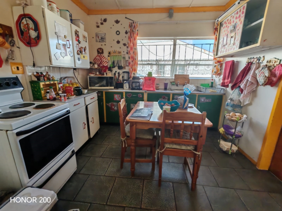 3 Bedroom Property for Sale in Sasolburg Ext 1 Free State